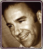 Curt Pearson - Teaching Pastor