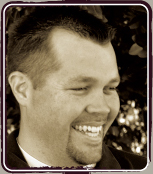 Matt Potratz - Life Groups and Student Ministries