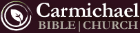 Carmicheal Bible Church